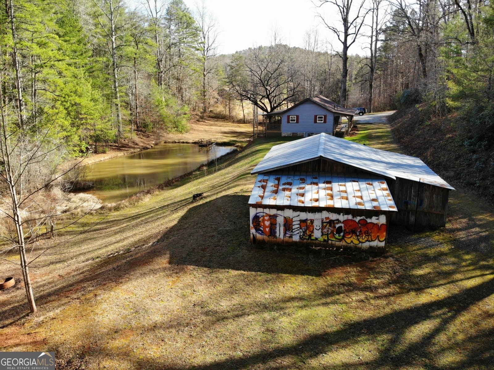 100 Saga Mountain Road Tiger - Photo 109