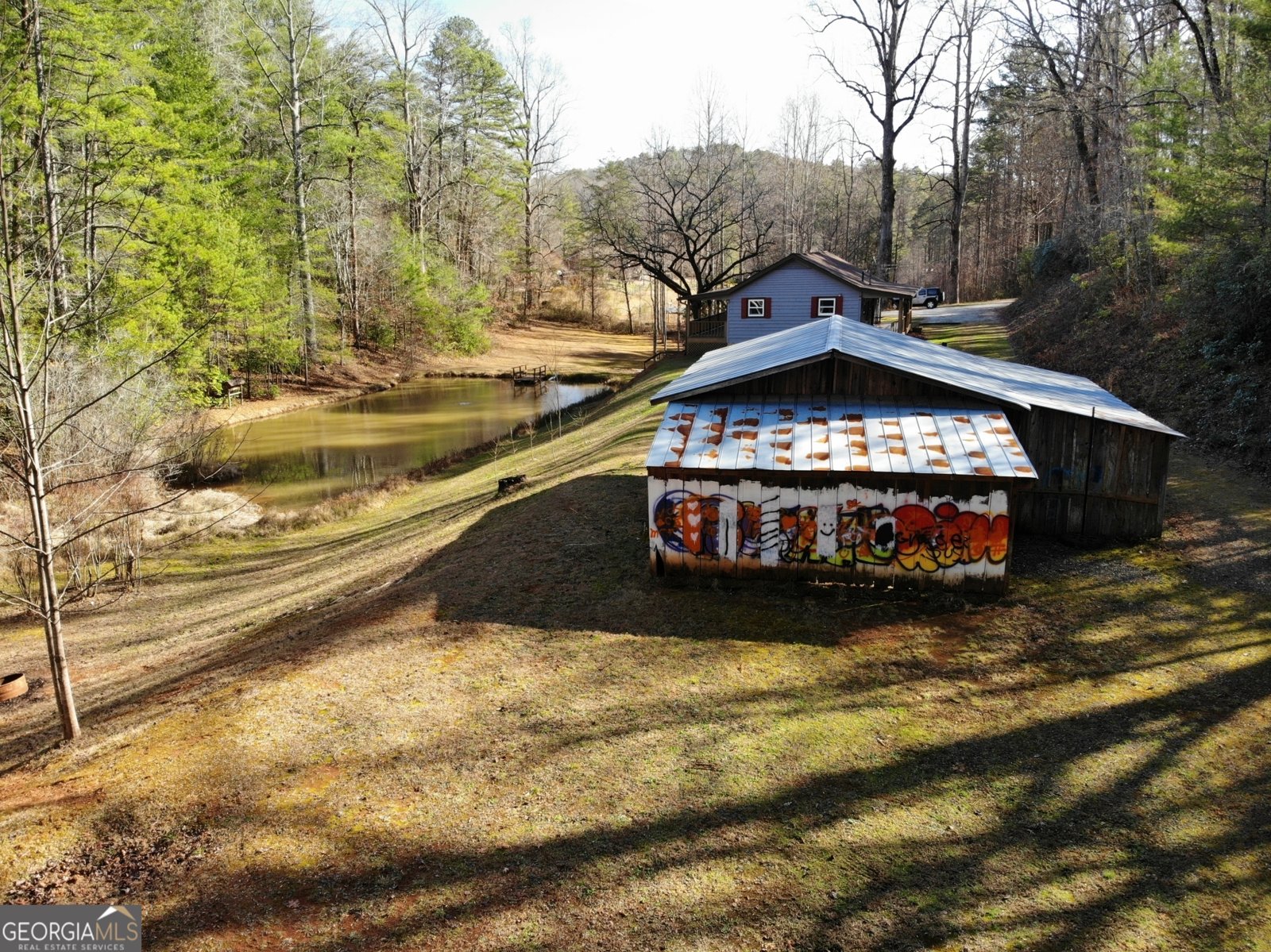 100 Saga Mountain Road Tiger - Photo 110