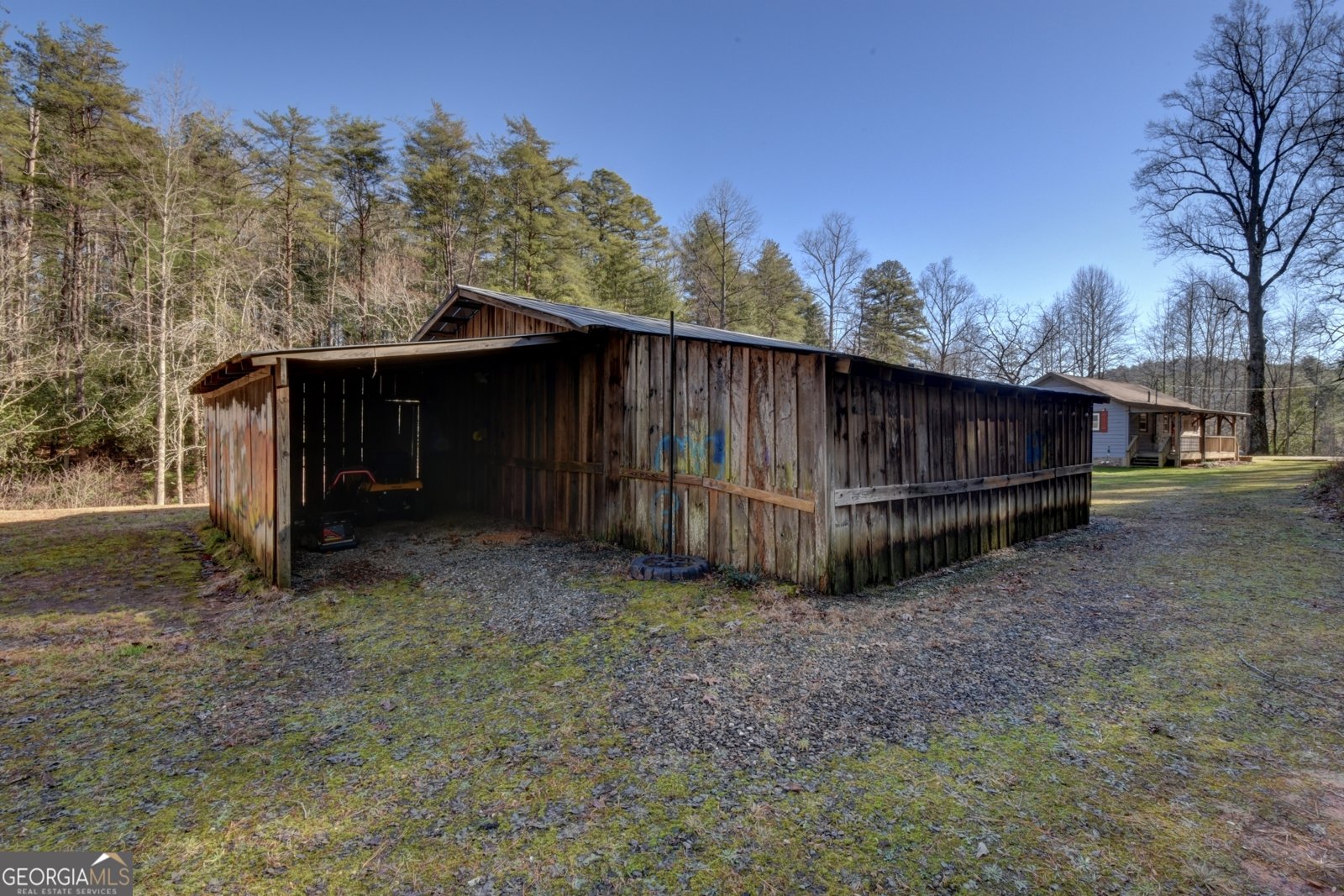 100 Saga Mountain Road Tiger - Photo 13