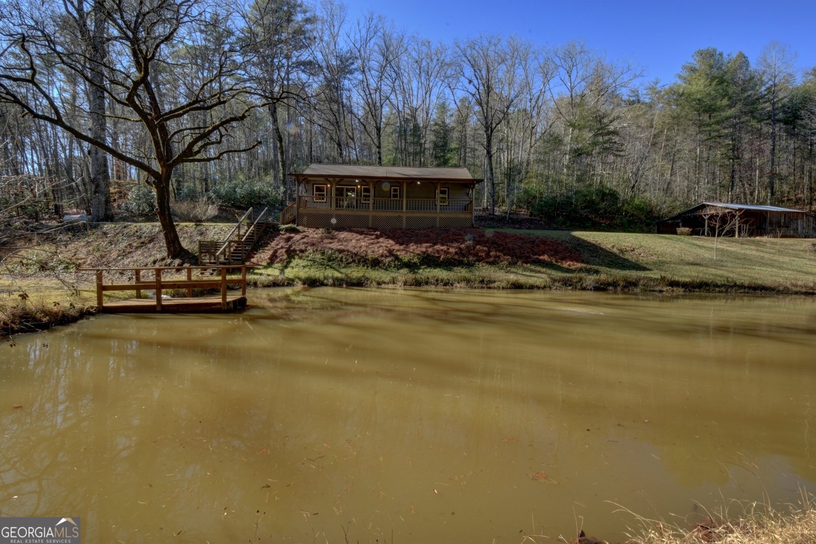 100 Saga Mountain Road Tiger - Photo 33