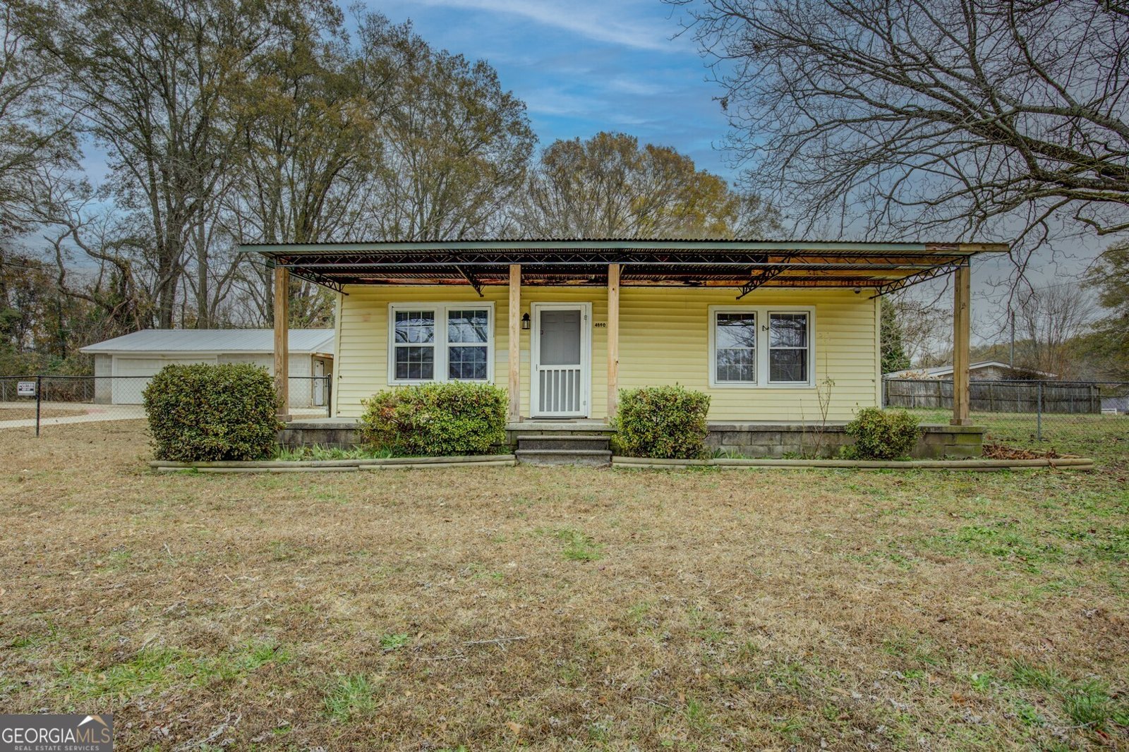 4890 Highway 20 Covington - 2