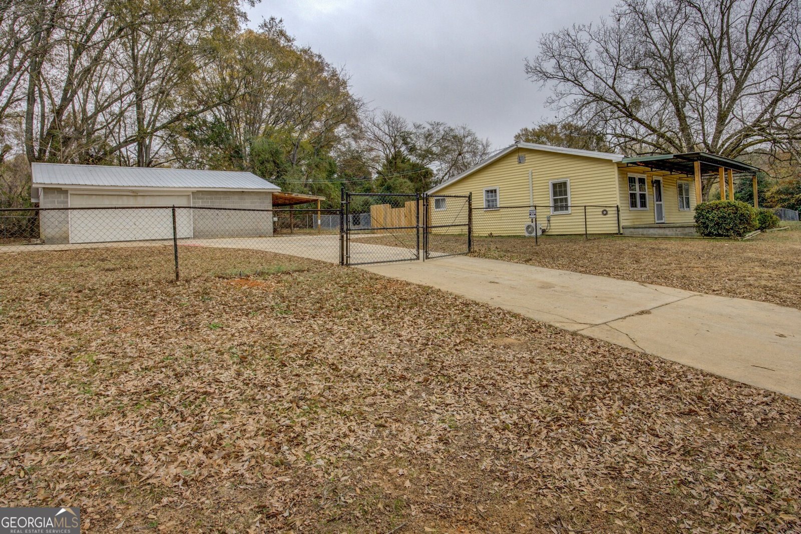 4890 Highway 20 Covington - 3