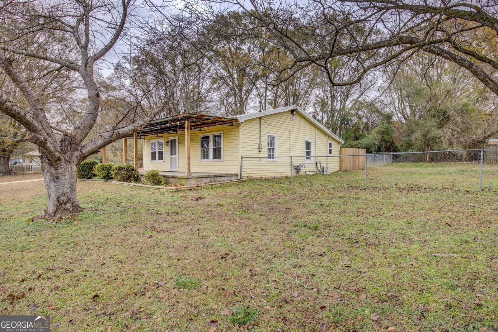 4890 Highway 20 Covington - 38