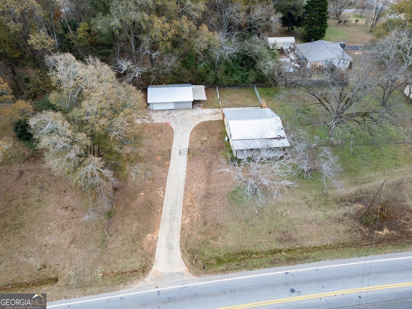 4890 Highway 20 Covington - 4