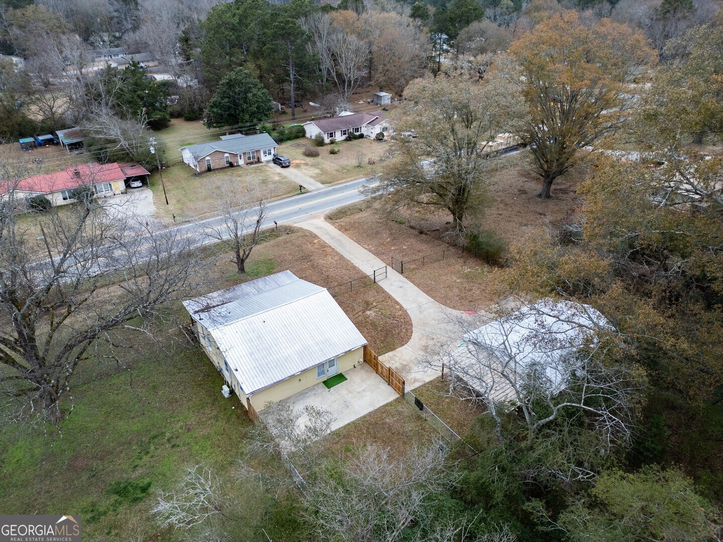 4890 Highway 20 Covington - 6