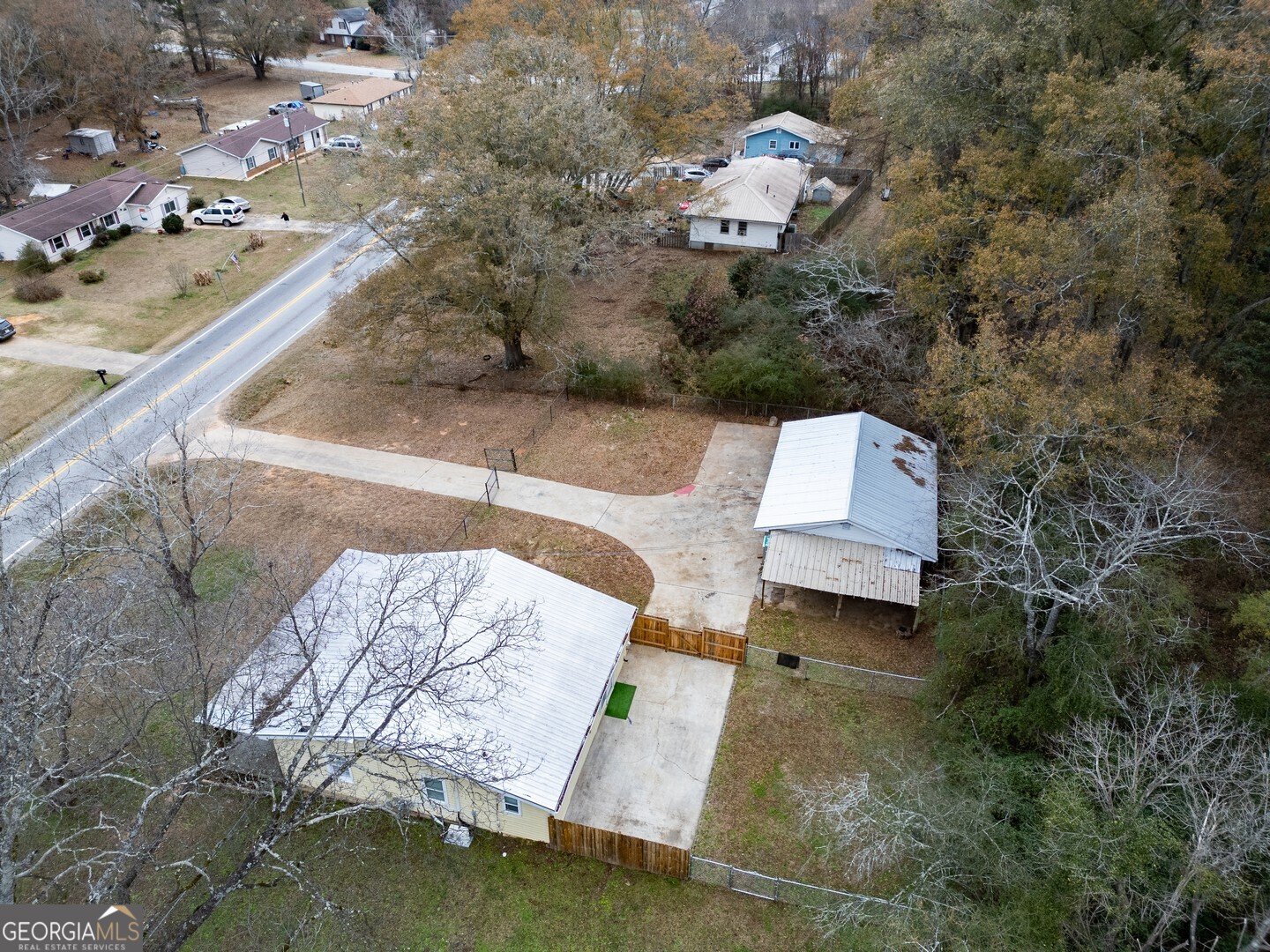 4890 Highway 20 Covington - 7