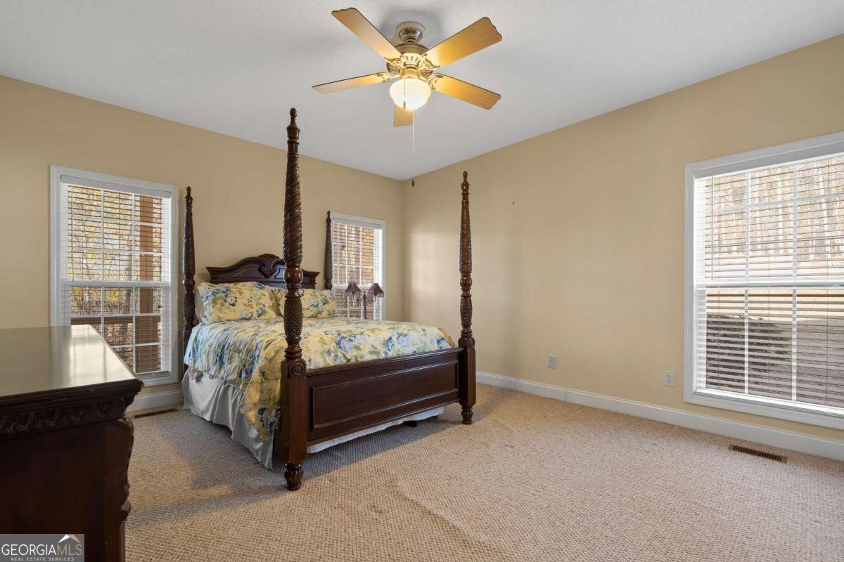 473 Jamesway Drive Sparta - 27