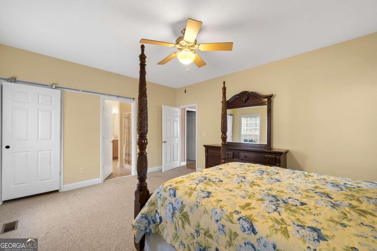 473 Jamesway Drive Sparta - 28