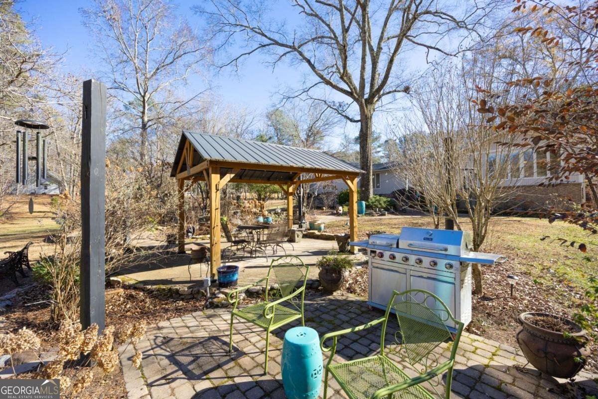 8277 Buchanan Highway Dallas - Photo 34