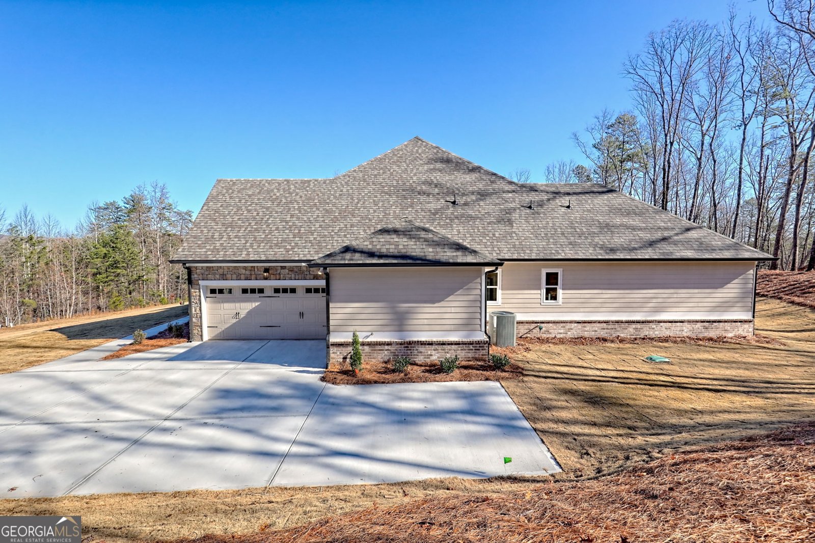 162 Northern Spy Drive Clarkesville - 100