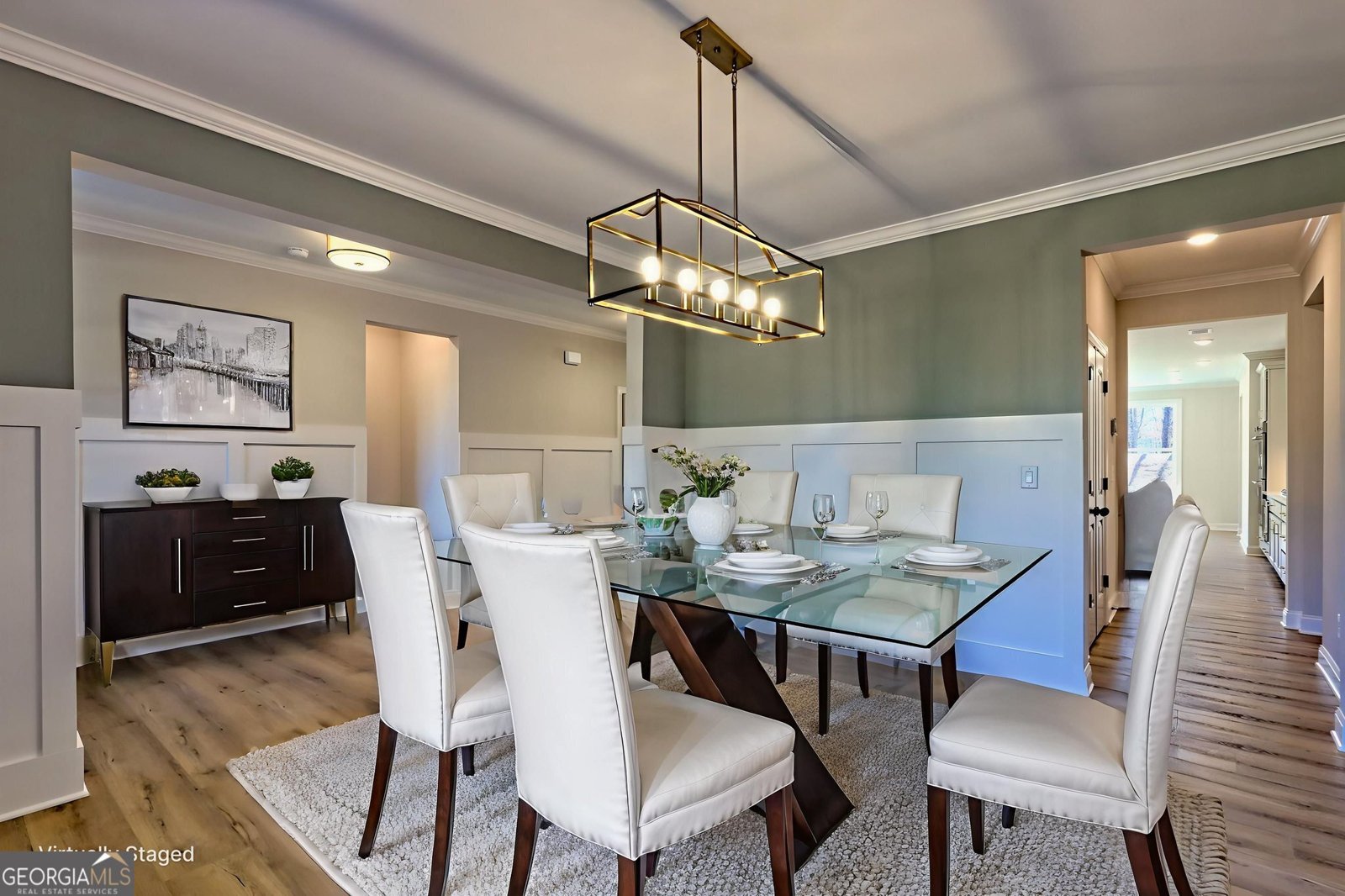 162 Northern Spy Drive Clarkesville - 12