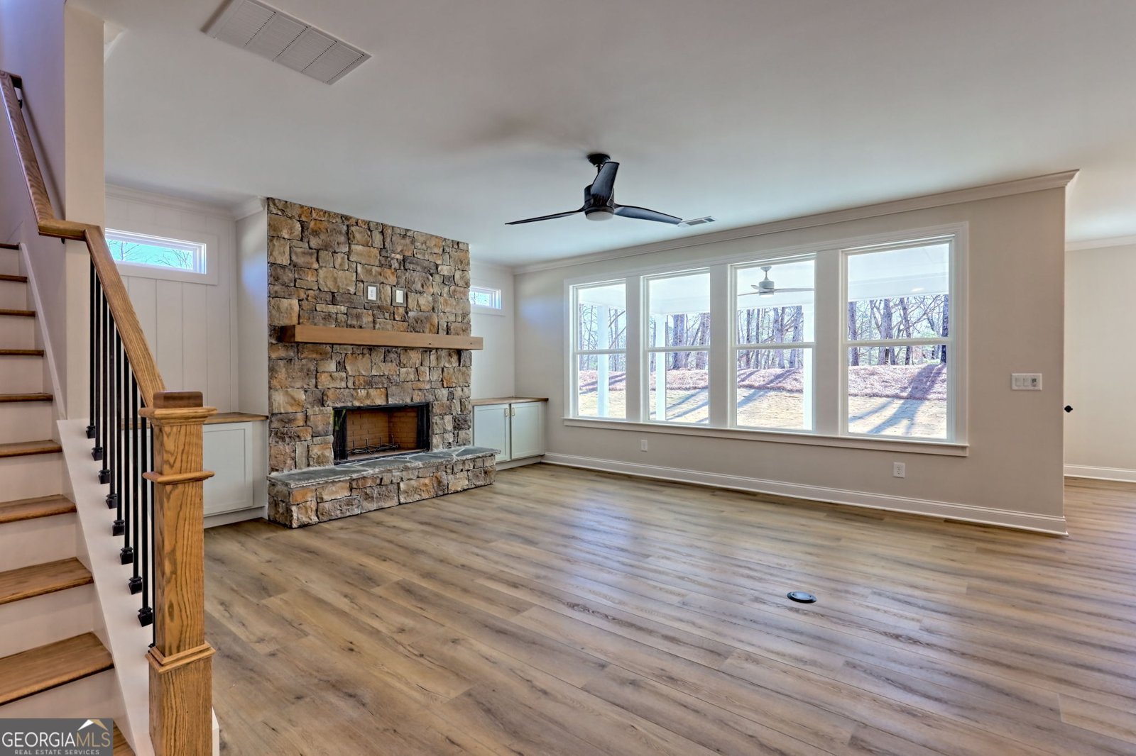 162 Northern Spy Drive Clarkesville - 14