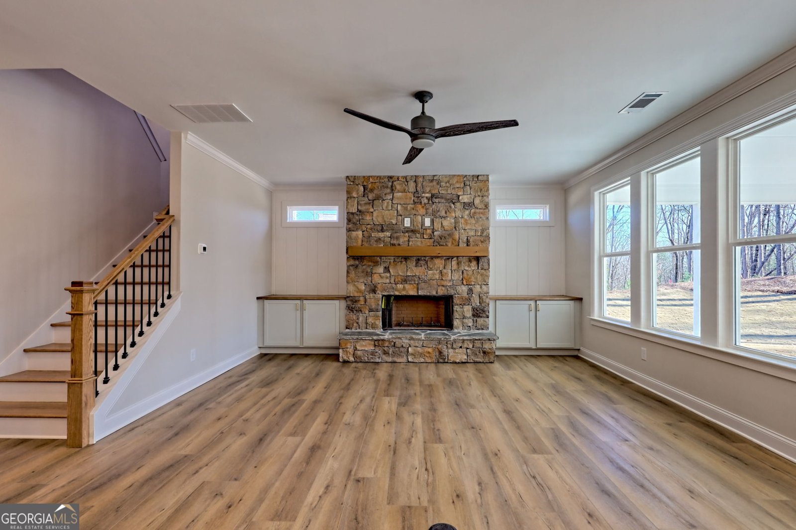 162 Northern Spy Drive Clarkesville - 16