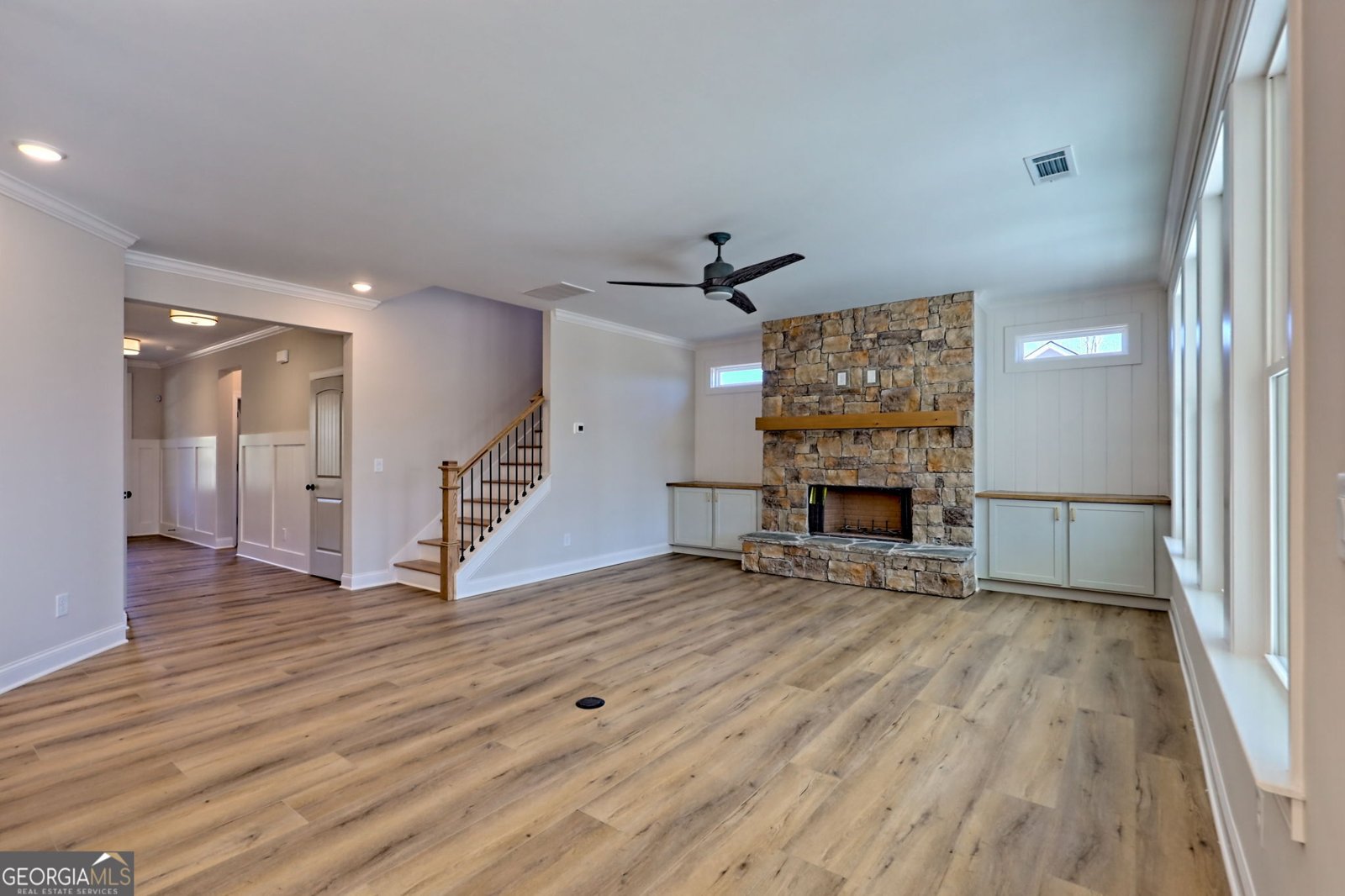 162 Northern Spy Drive Clarkesville - 17