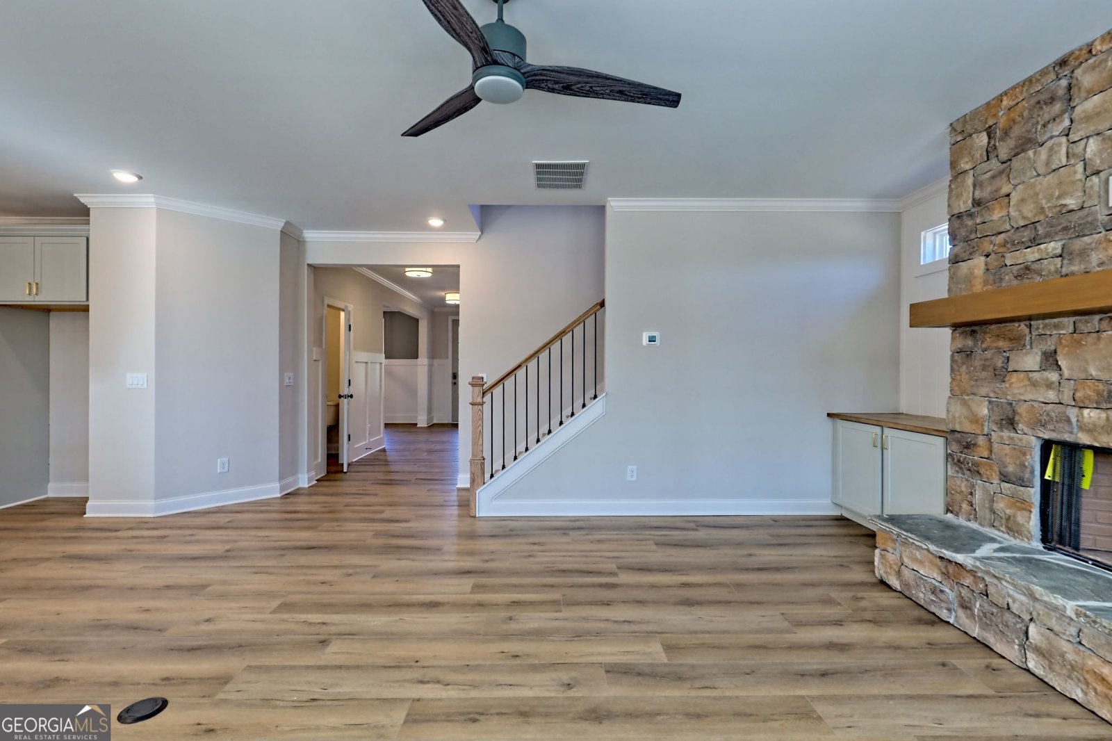 162 Northern Spy Drive Clarkesville - 18