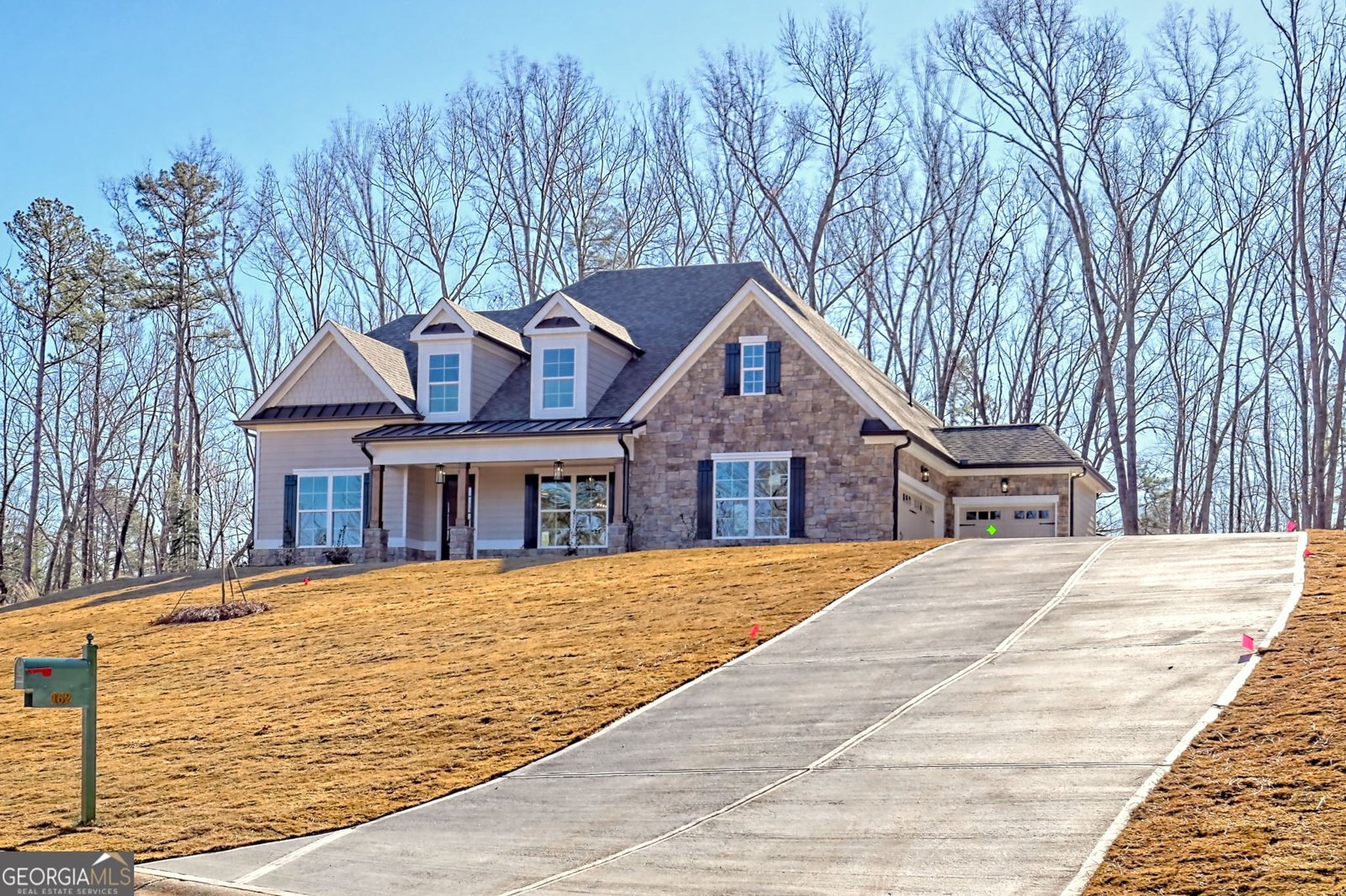 162 Northern Spy Drive Clarkesville - 2