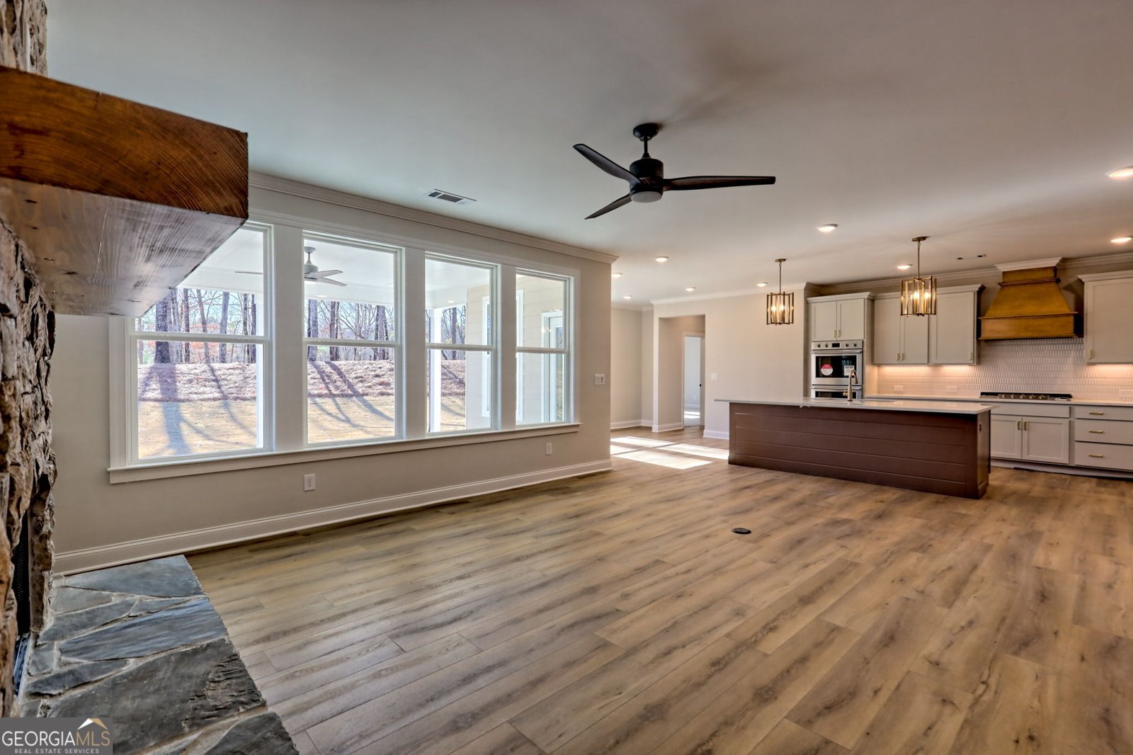 162 Northern Spy Drive Clarkesville - 20