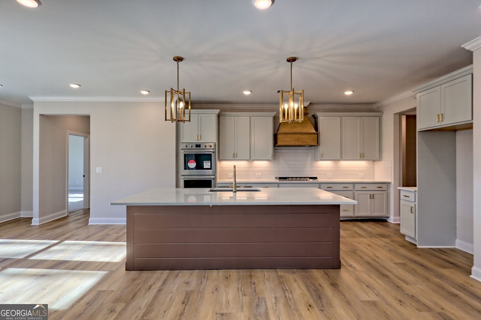 162 Northern Spy Drive Clarkesville - 22