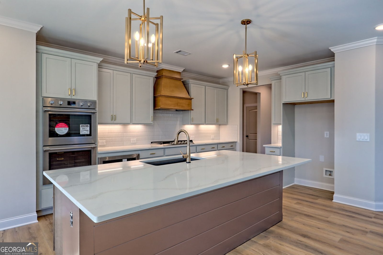 162 Northern Spy Drive Clarkesville - 23