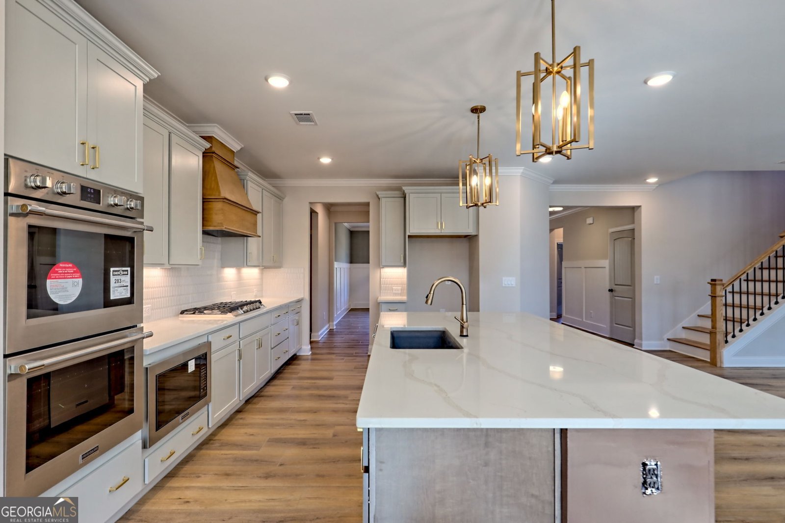 162 Northern Spy Drive Clarkesville - 24