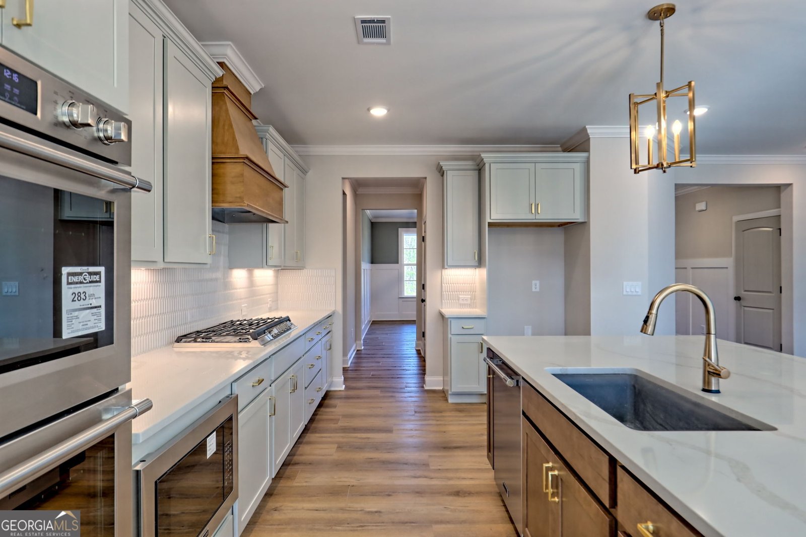 162 Northern Spy Drive Clarkesville - 25