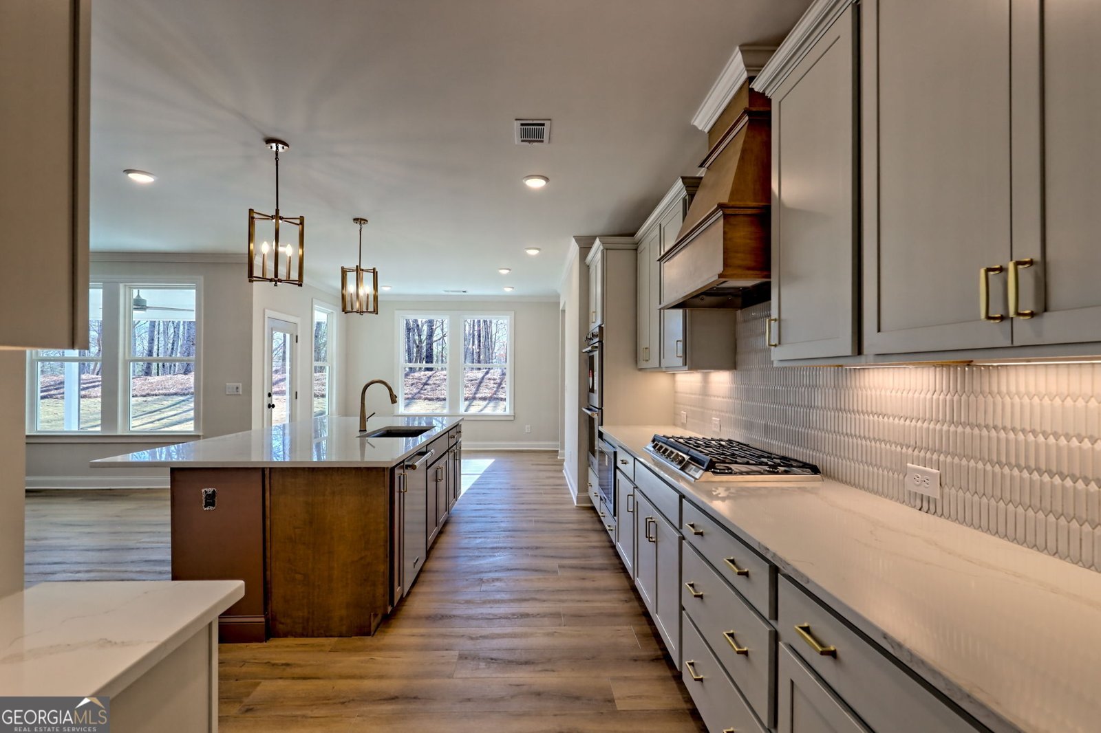 162 Northern Spy Drive Clarkesville - 29