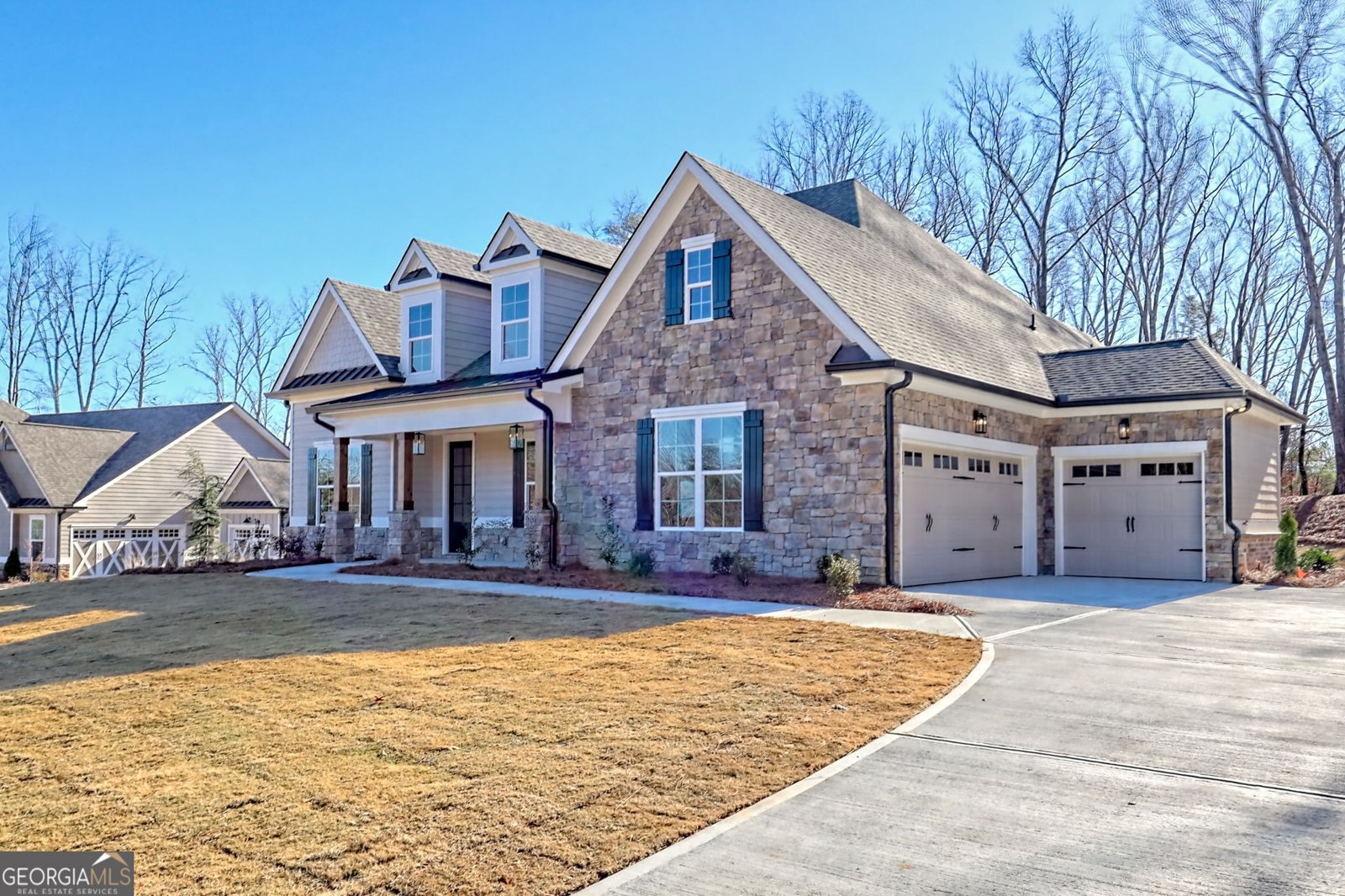 162 Northern Spy Drive Clarkesville - 3