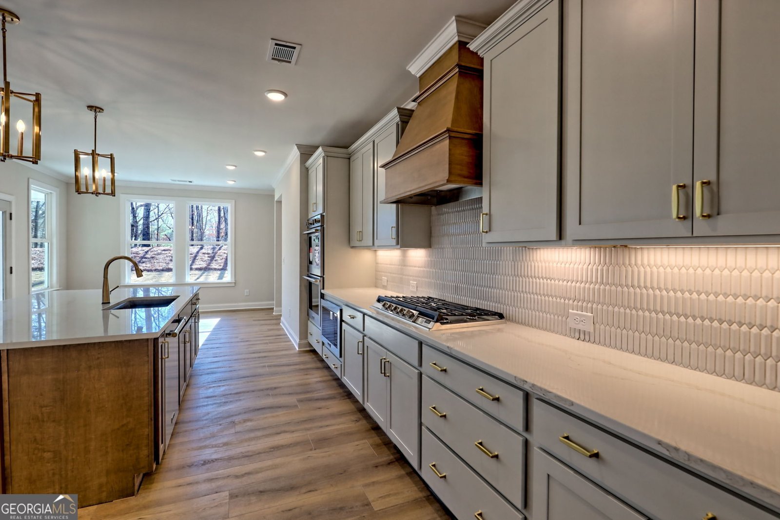 162 Northern Spy Drive Clarkesville - 30