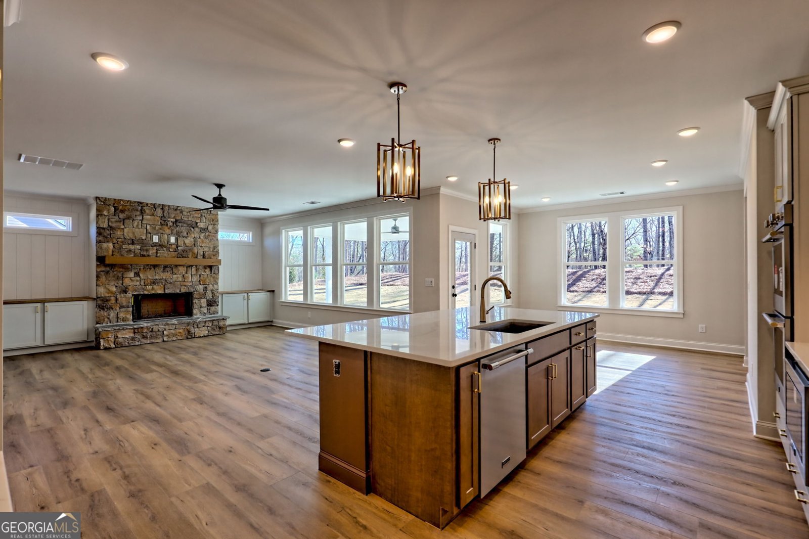 162 Northern Spy Drive Clarkesville - 31