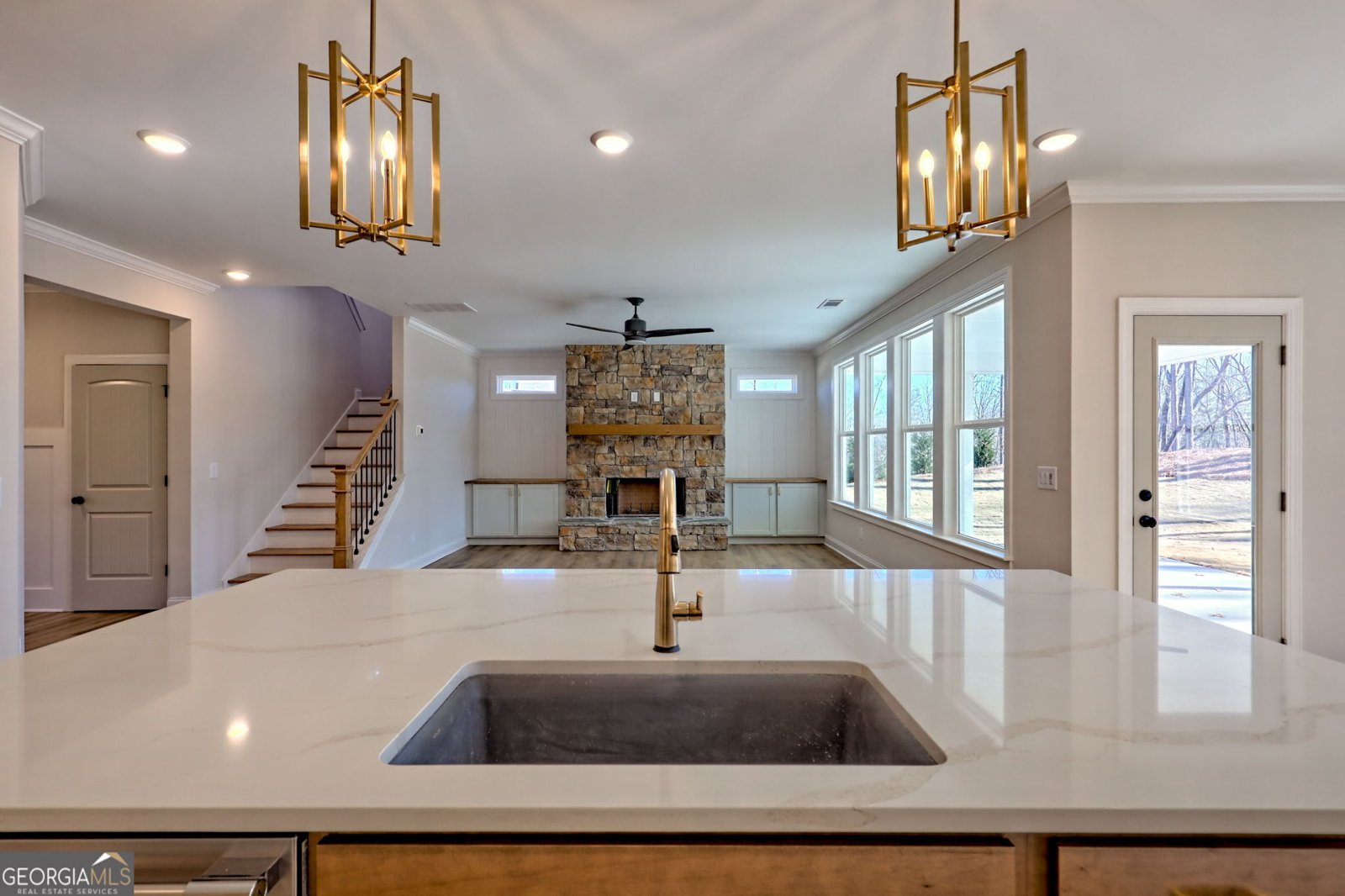 162 Northern Spy Drive Clarkesville - 33