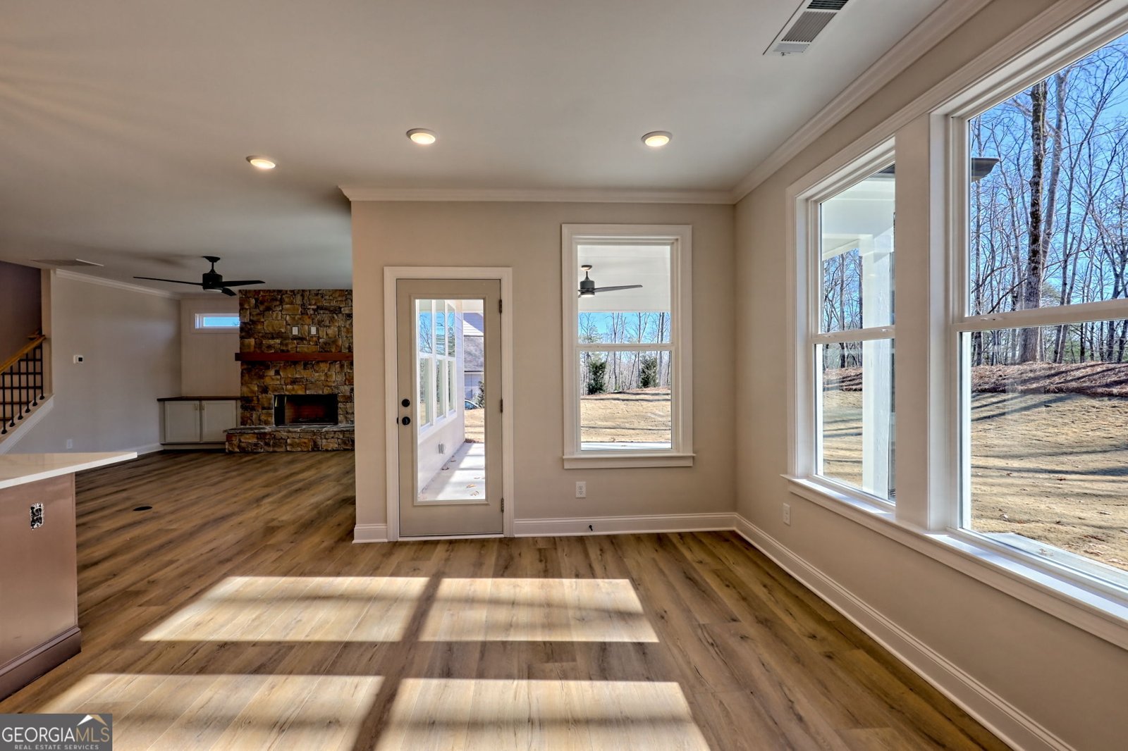 162 Northern Spy Drive Clarkesville - 34