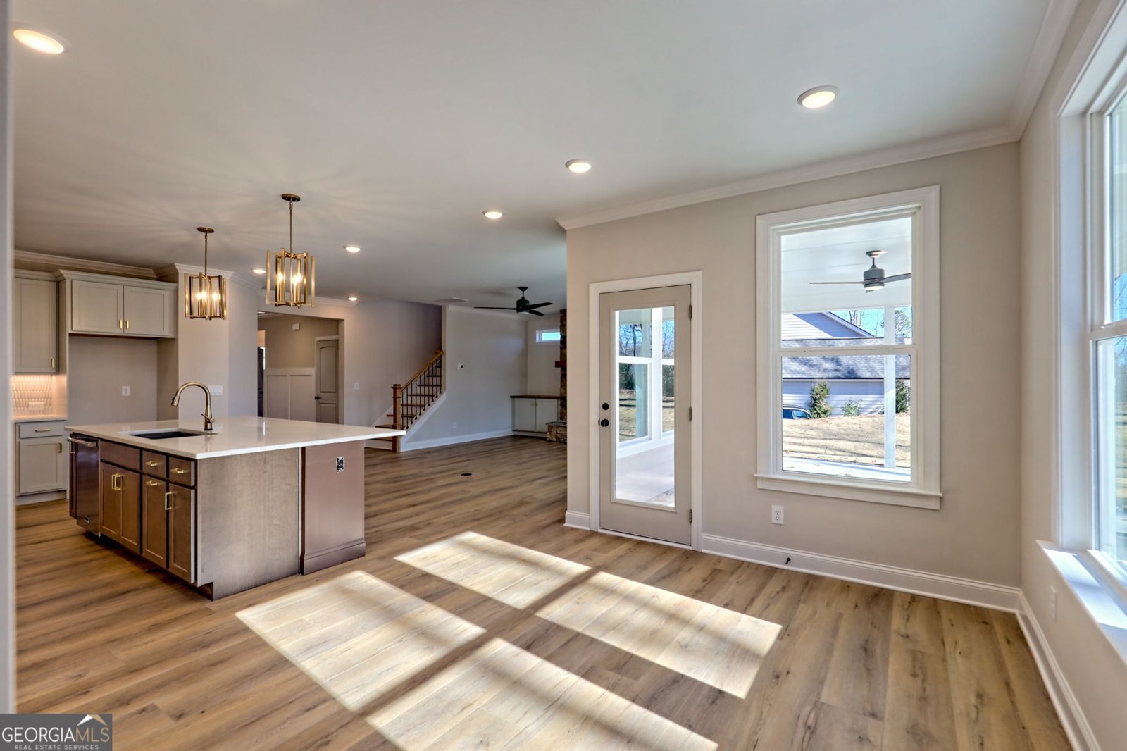 162 Northern Spy Drive Clarkesville - 35