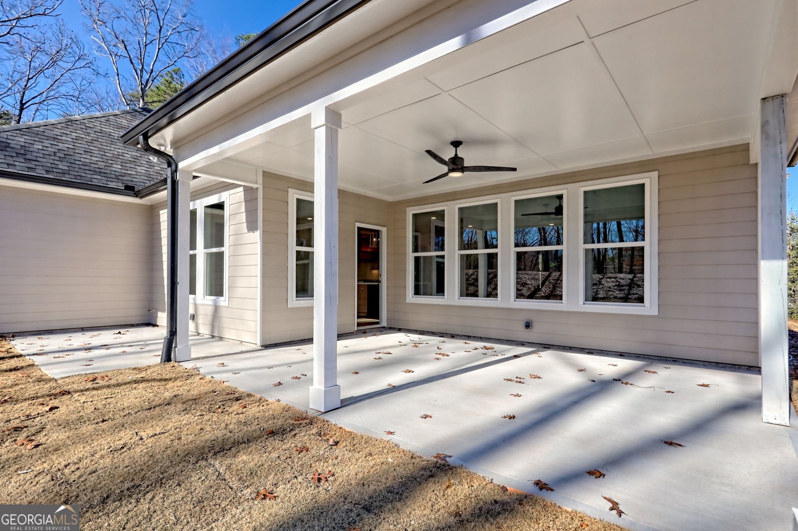 162 Northern Spy Drive Clarkesville - 39