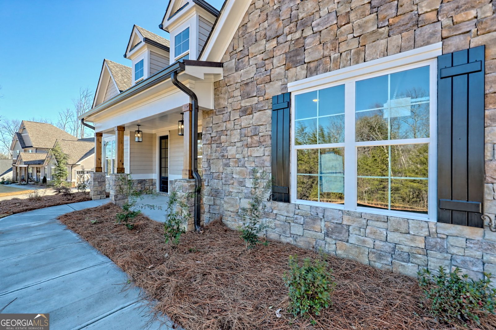 162 Northern Spy Drive Clarkesville - 4