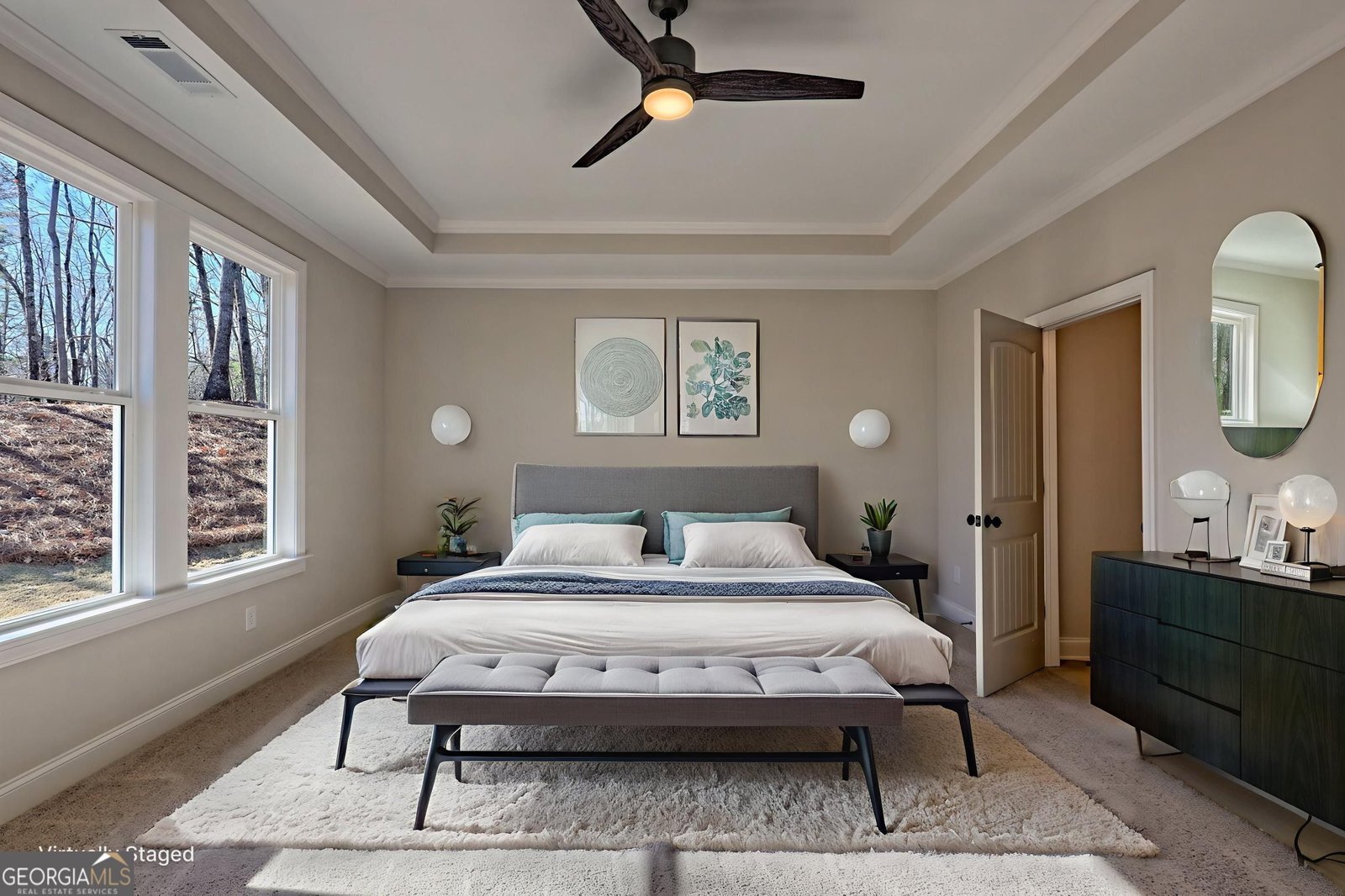 162 Northern Spy Drive Clarkesville - 43