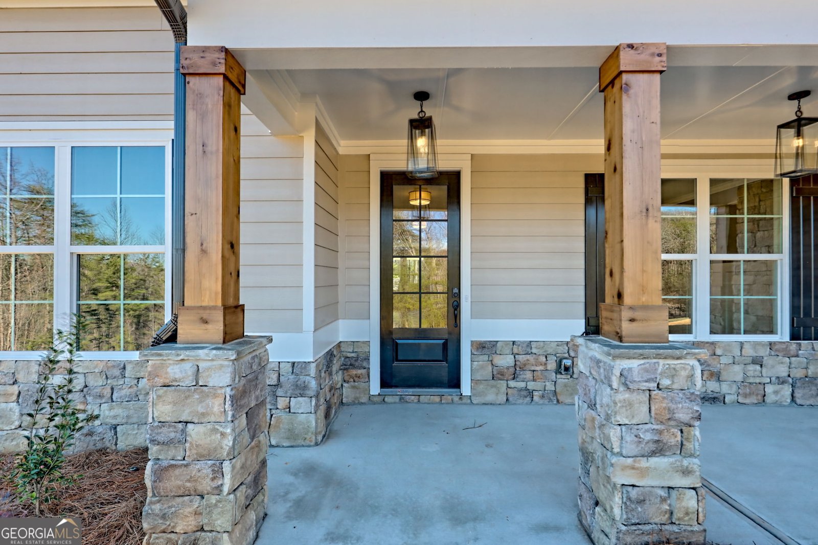 162 Northern Spy Drive Clarkesville - 5