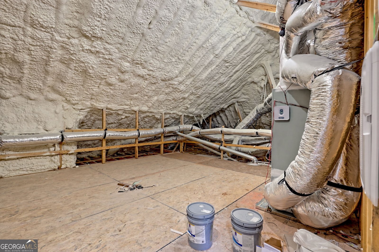 162 Northern Spy Drive Clarkesville - 89