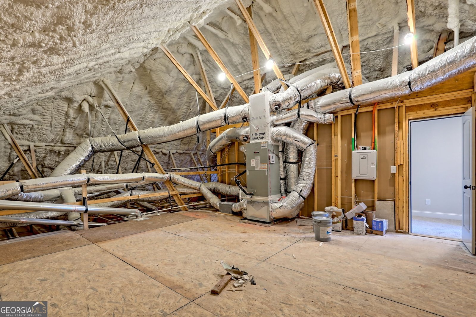 162 Northern Spy Drive Clarkesville - 90