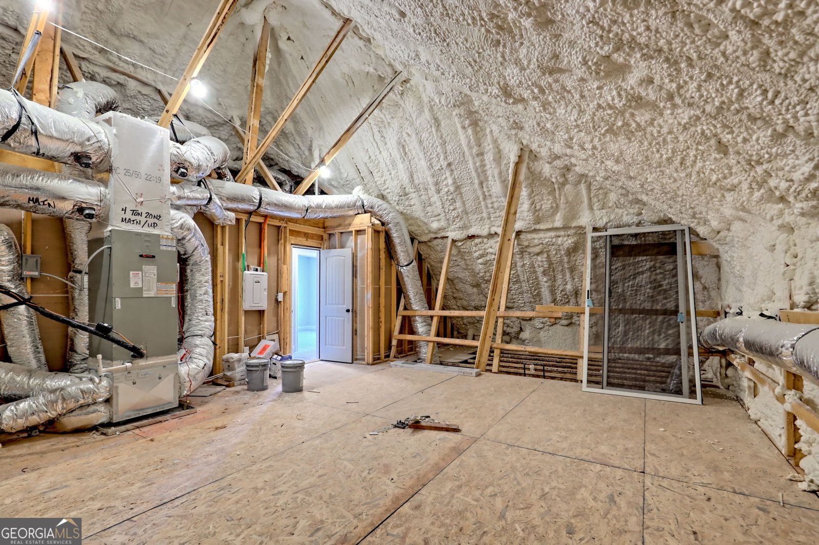 162 Northern Spy Drive Clarkesville - 91