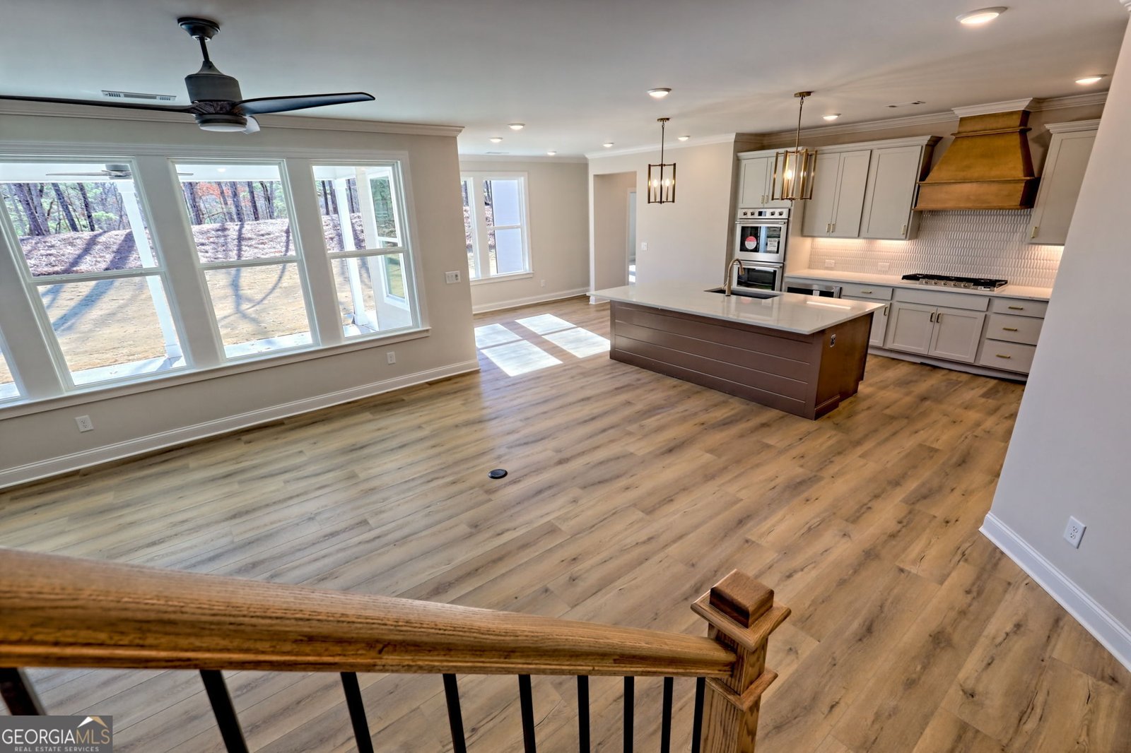 162 Northern Spy Drive Clarkesville - 92