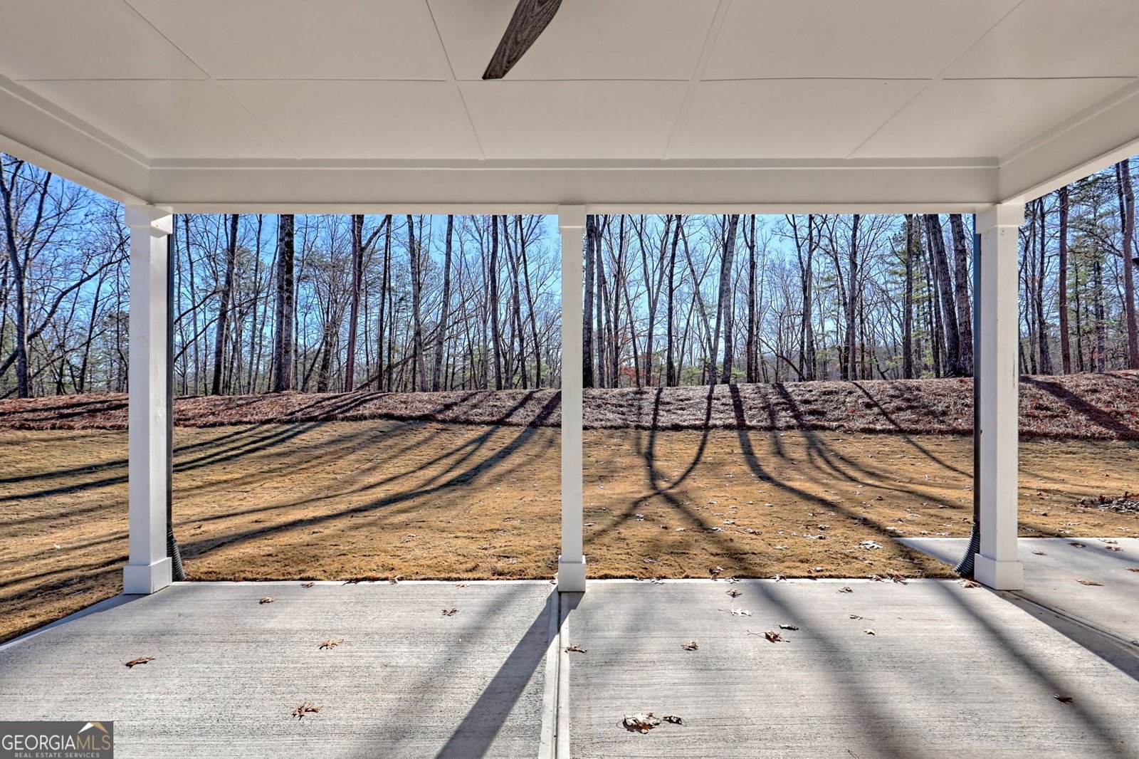 162 Northern Spy Drive Clarkesville - 93