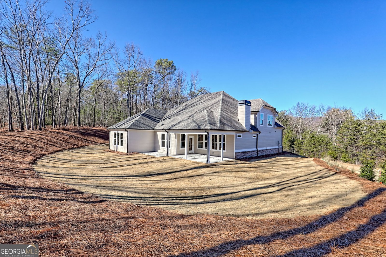 162 Northern Spy Drive Clarkesville - 94