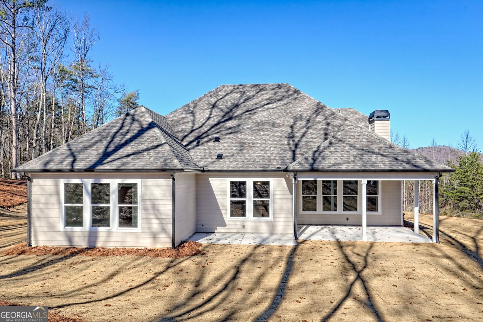 162 Northern Spy Drive Clarkesville - 96