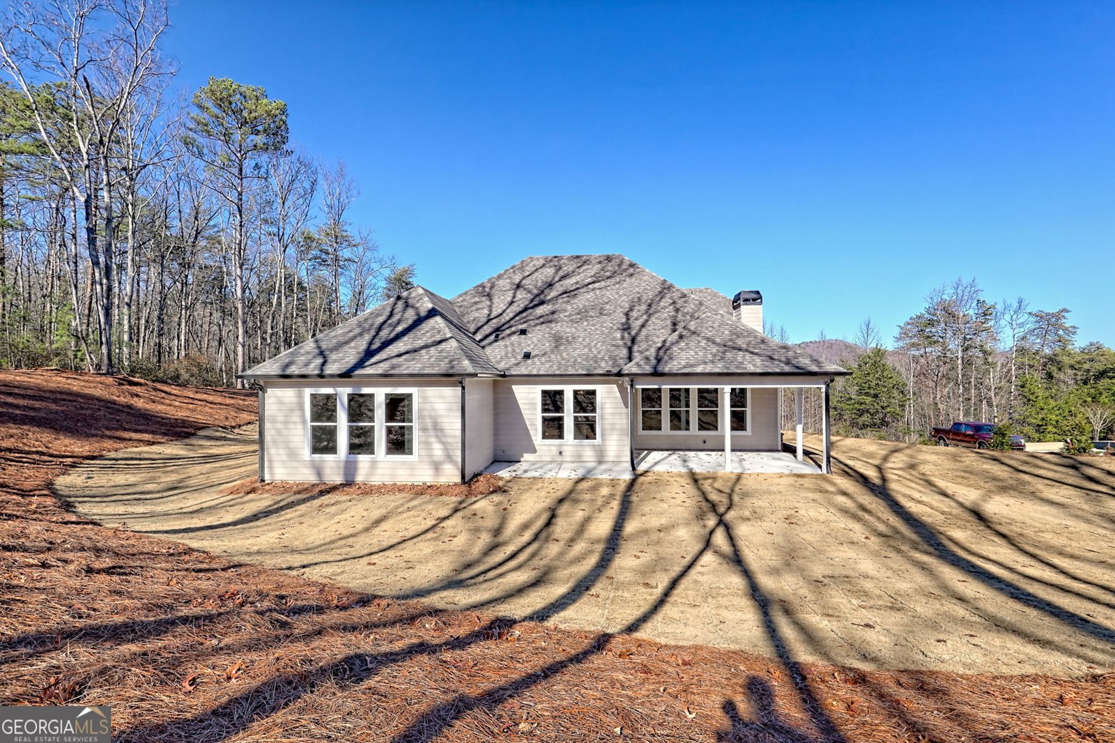 162 Northern Spy Drive Clarkesville - 97