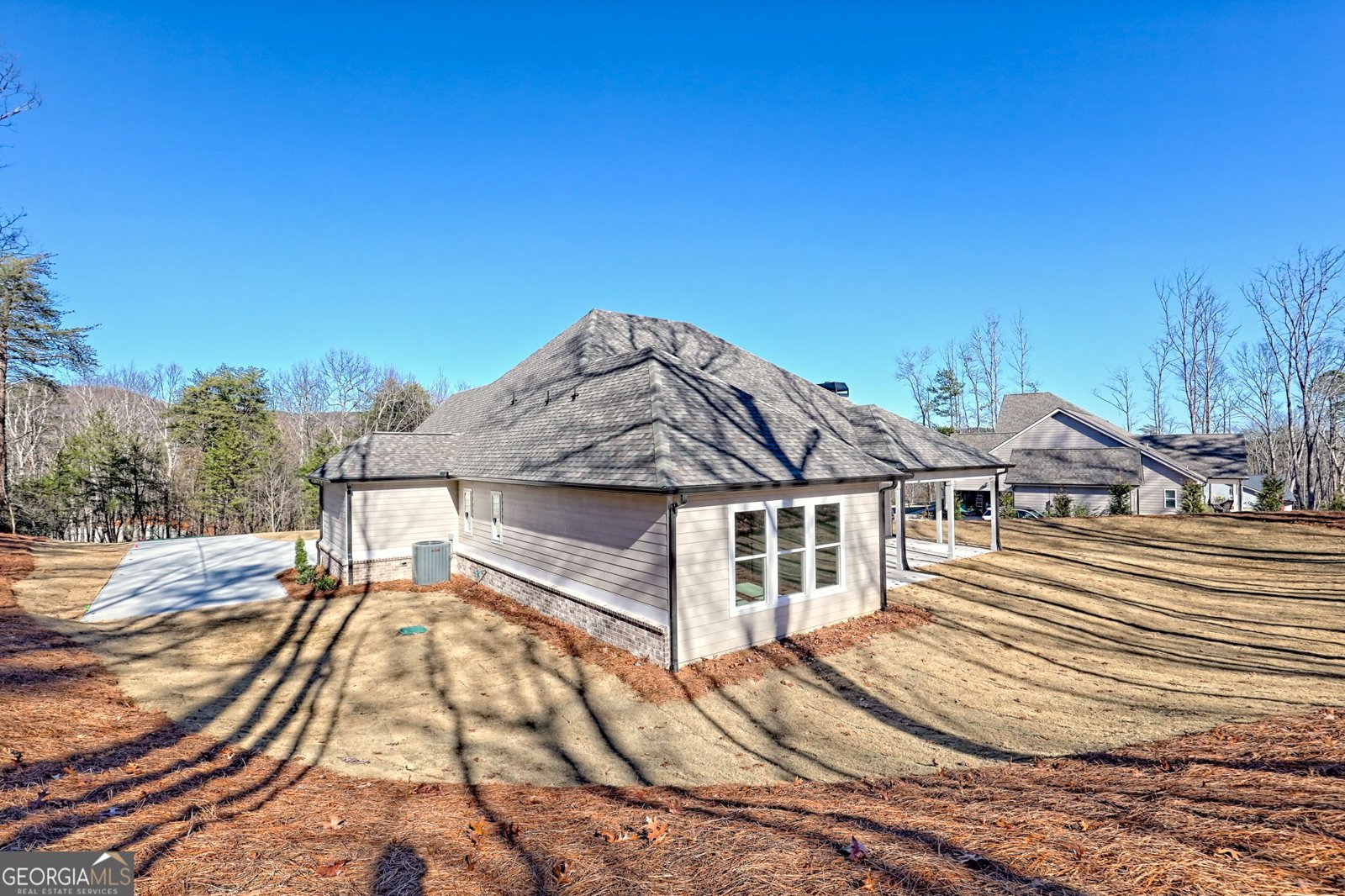 162 Northern Spy Drive Clarkesville - 98