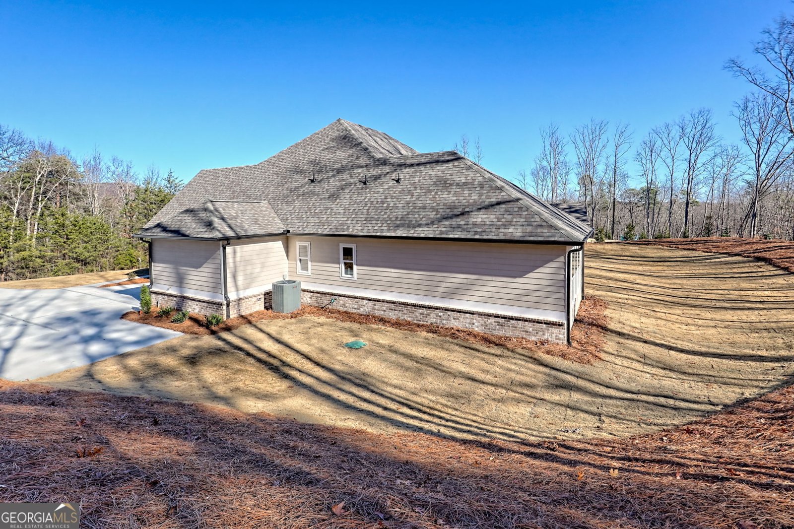162 Northern Spy Drive Clarkesville - 99