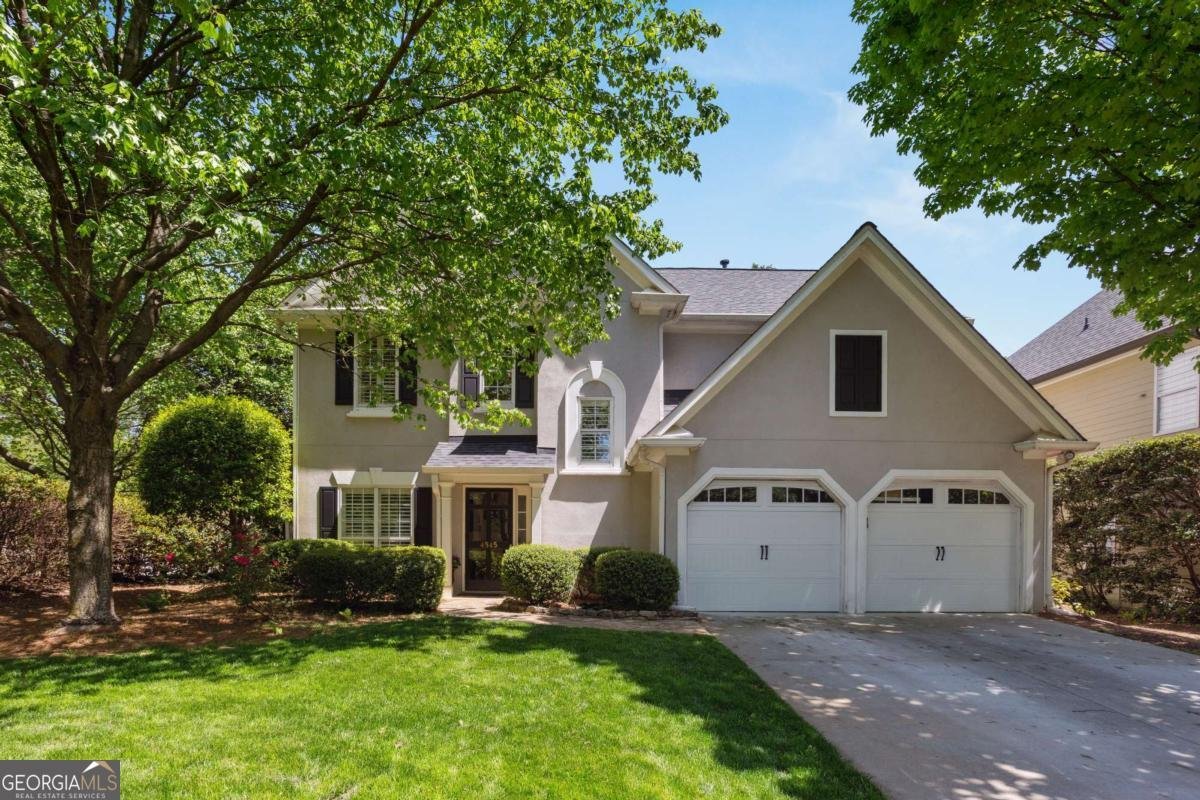 4545 Chelton Court Smyrna - Photo 1