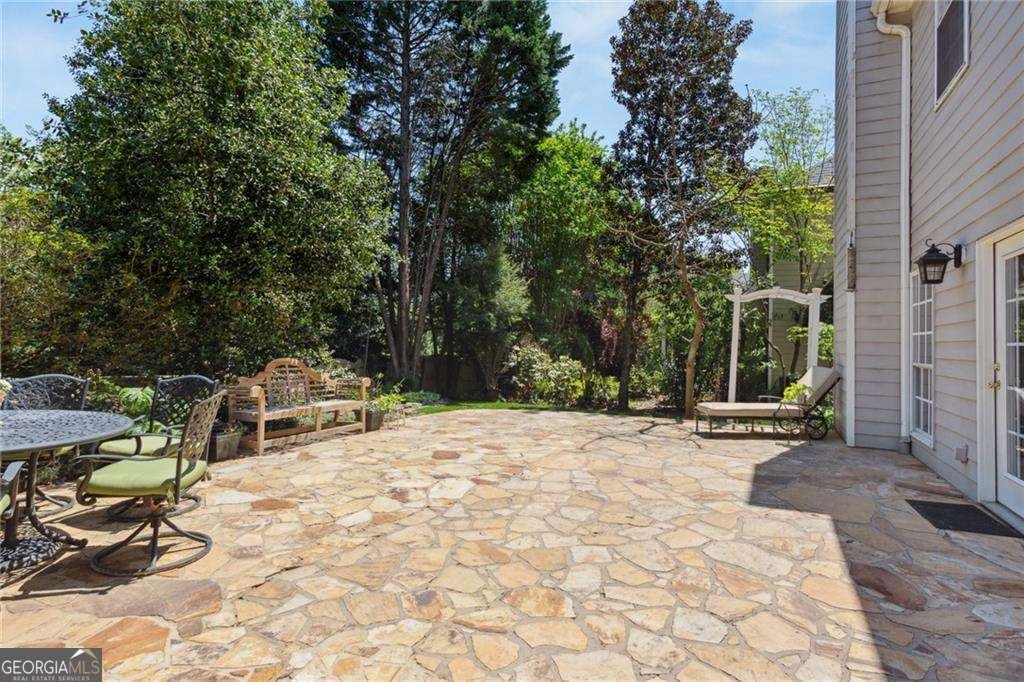 4545 Chelton Court Smyrna - Photo 14