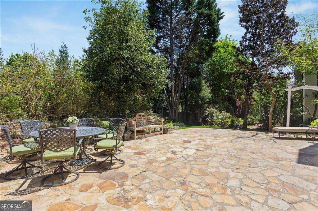 4545 Chelton Court Smyrna - Photo 15