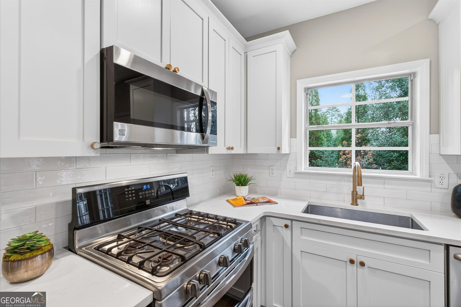 4545 Chelton Court Smyrna - Photo 16